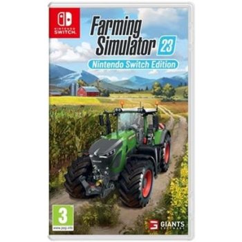 Farming Simulator 23