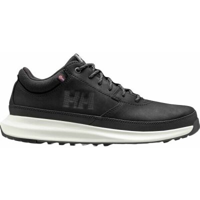 Helly Hansen Beckett pánská treková obuv černá – Hledejceny.cz
