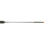 WHIP & GO Bič skokový Soft grey/pink gold – Zboží Dáma