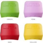 Opinel Dětský chránič prstů zelená – Zboží Dáma