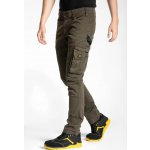 Rica Lewis JOB Worker C kalhoty tmavě olivová – Hledejceny.cz