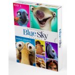 BlueSky kolekce DVD – Sleviste.cz