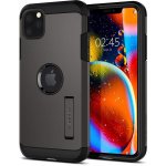 Pouzdro Spigen Tough Armor iPhone X/XS černé – Hledejceny.cz