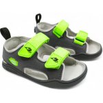 Affenzahn Sandal Vegan Airy Panther – Zboží Dáma
