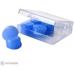 Lifeventure Silicone Ear Plugs 3 páry modrá – Zbozi.Blesk.cz