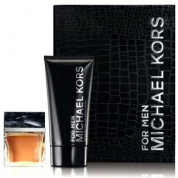 Michael Kors For Men EDT 70 ml + sprchový gel 150 ml dárková sada