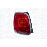 Zadní světlo MAGNETI MARELLI 715104189000 – Hledejceny.cz