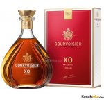 Courvoisier XO ULTIME 40% 0,7 l (karton) – Zbozi.Blesk.cz