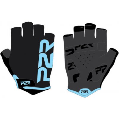 P2R Gripper SF black/blue – Zboží Mobilmania