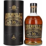 Aberfeldy 16y 40% 0,7 l (tuba) – Hledejceny.cz