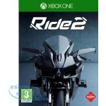 RIDE 2 – Zboží Živě