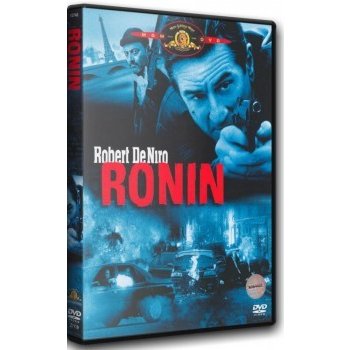 Ronin S.E. DVD