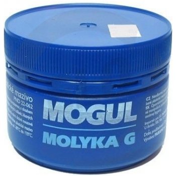 Mogul Molyka G 250 g