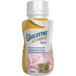 GLUCERNA ADVANCE 1,6 KCAL KÁVOVÁ PŘÍCHUŤ POR SOL 4X220ML – Hledejceny.cz