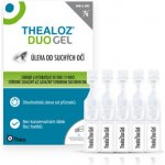 Thea Thealoz Duo Gel 30 x 0,4 g – Zboží Dáma