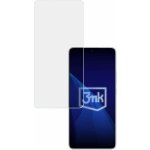 Ochranná fólie 3MK Redmi Note 14 5G – Hledejceny.cz