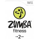 Zumba Fitness 2