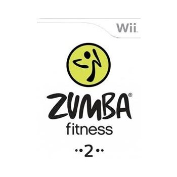 Zumba Fitness 2