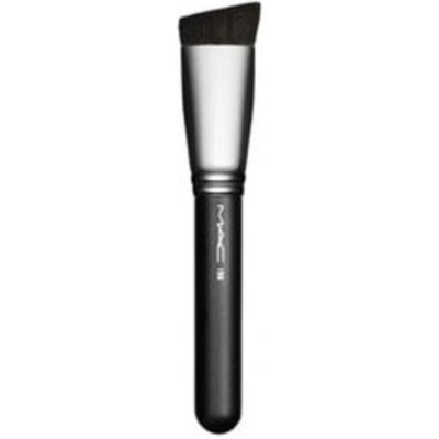 MAC Brush 196S kulatý štětec na make-up – Hledejceny.cz