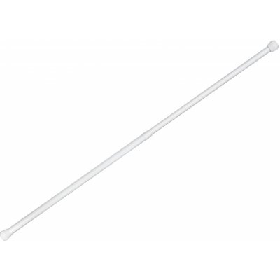 Banquet Tyč na závěs teleskopická, 70-120 cm – Sleviste.cz