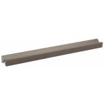 TULIP Jakoto II 128 mm coffee broušená – Hledejceny.cz