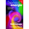 Elektronická kniha Tajemství energie