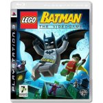 LEGO Batman: The Videogame – Sleviste.cz