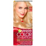 Garnier Color Sensation 10.21 perlová blond – Zboží Dáma
