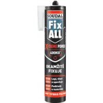 SOUDAL Fix ALL Classic 290g bílý – Hledejceny.cz