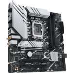 Asus PRIME B760M-A WIFI 90MB1EL0-M0EAY0 – Zboží Živě