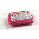 Kelmy Potahovací hmota fuchsiová 250 g – Zboží Dáma
