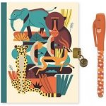 Djeco Tajný deník Owen – Hledejceny.cz