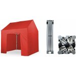 TENTino BH GABLED 3x3 m 9A zelená – Hledejceny.cz