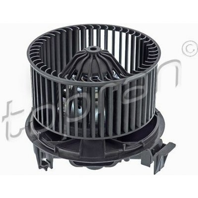 vnitřní ventilátor HANS PRIES 701 190 | Zboží Auto