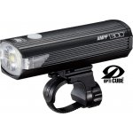 CATEYE CAT HL-EL1300RC AMPP1300 přední černé – Hledejceny.cz
