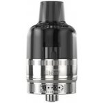 iSmoka Eleaf GTL Pod Tank clearomizer Silver 4,5ml – Zboží Mobilmania