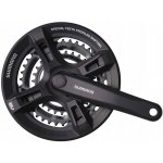 Shimano FC-TY501 – Zboží Dáma