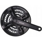 Shimano FC-TY501 – Hledejceny.cz