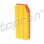 TOPRAN Vzduchový filtr 400520 – Hledejceny.cz