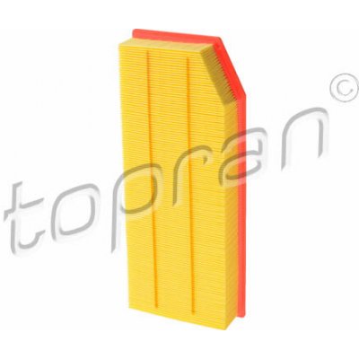 TOPRAN Vzduchový filtr 400520 – Hledejceny.cz