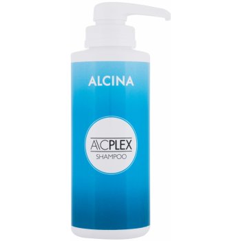 Alcina ACPlex Shampoo 500 ml