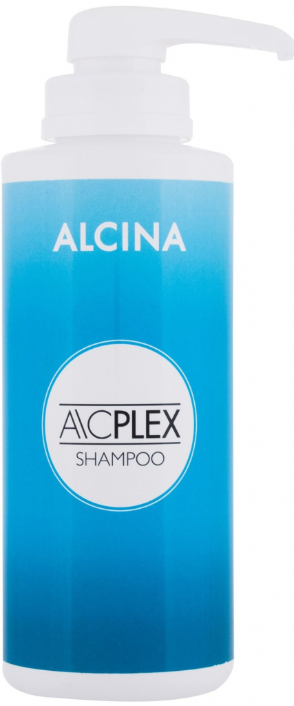 Alcina ACPlex Shampoo 500 ml