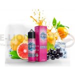 Infamous Cryo Shake & Vape Grapefruit and Blackcurrant 10 ml – Zboží Dáma