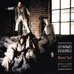 Les Nuages Ensemble - Mazel Tov CD – Hledejceny.cz