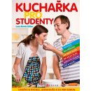 Kuchařka pro studenty