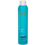Moroccanoil Finish Luminous Hairspray Strong 75 ml – Zboží Mobilmania
