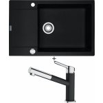 Set Franke MRG 611 + FC 3055 – Zboží Dáma