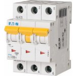 Eaton PL7-C25/3 3P 25A C 10kA – Sleviste.cz
