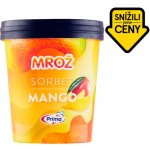 Prima Mrož sorbet mango 460 ml – Zbozi.Blesk.cz