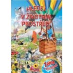 Hledej v životním prostředí – Hledejceny.cz